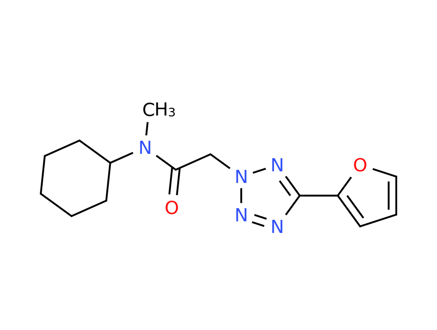 Structure Amb10633169