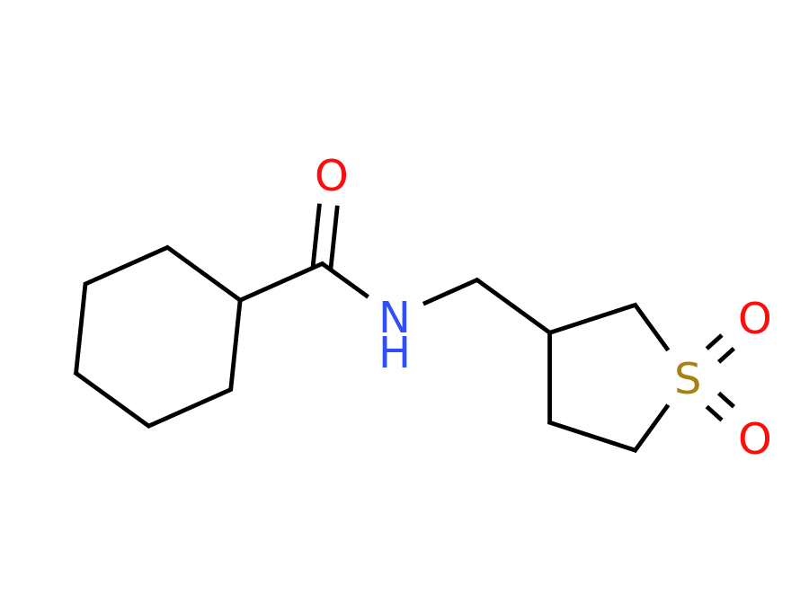 Structure Amb10633261