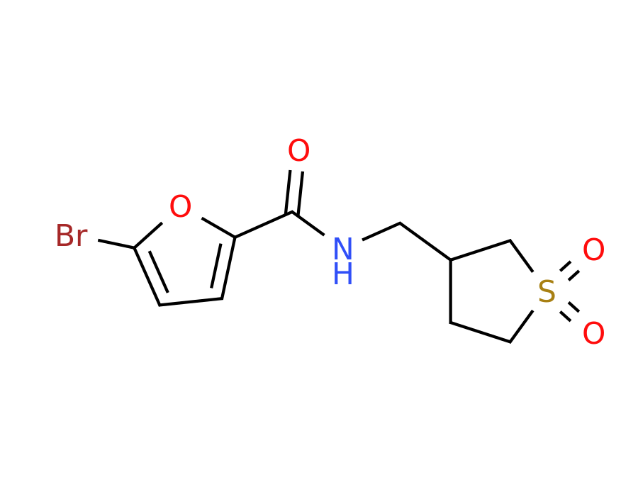 Structure Amb10633263