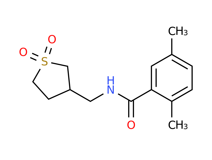 Structure Amb10633269