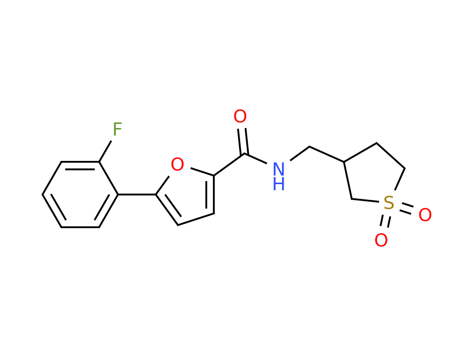 Structure Amb10633314