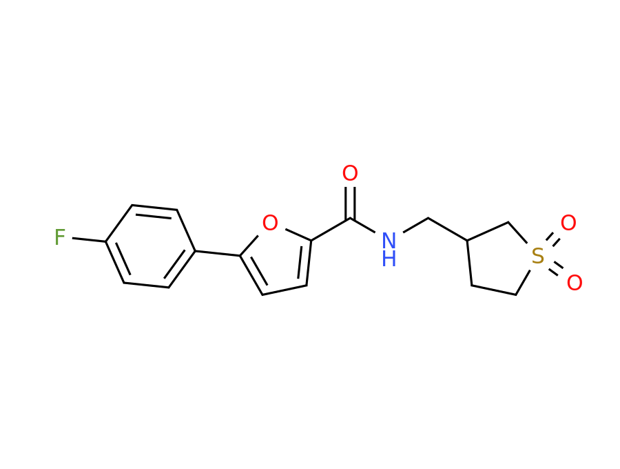 Structure Amb10633340