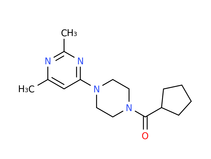 Structure Amb10633428