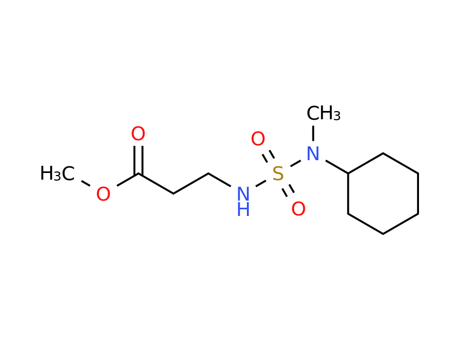 Structure Amb10633540