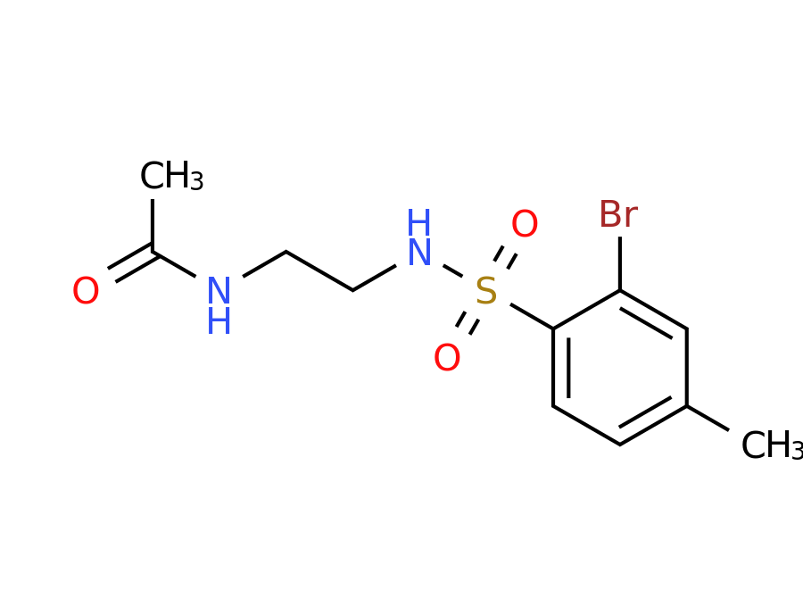 Structure Amb10633541