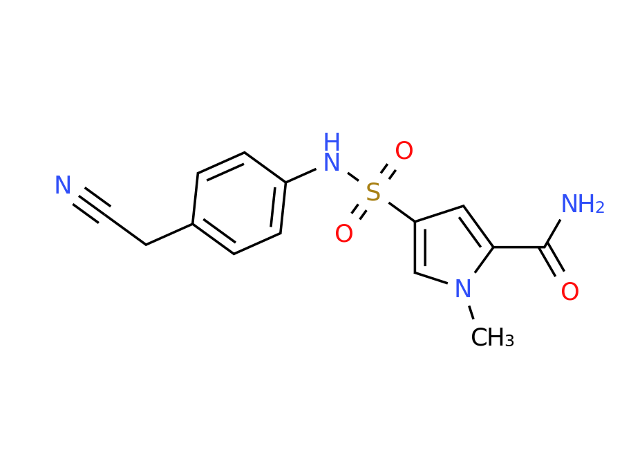 Structure Amb10633561