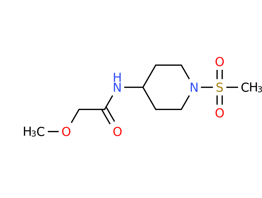 Structure Amb10633585