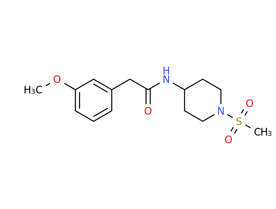 Structure Amb10633588