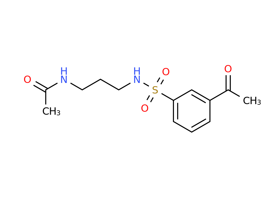 Structure Amb10633694