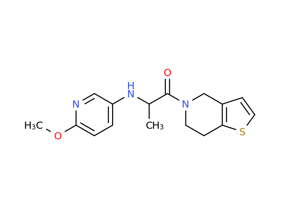 Structure Amb10633700