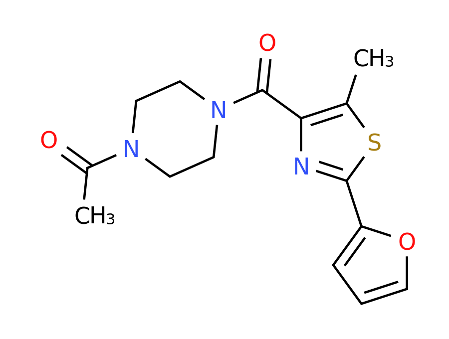 Structure Amb10633731