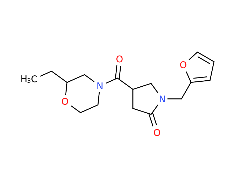 Structure Amb10633852