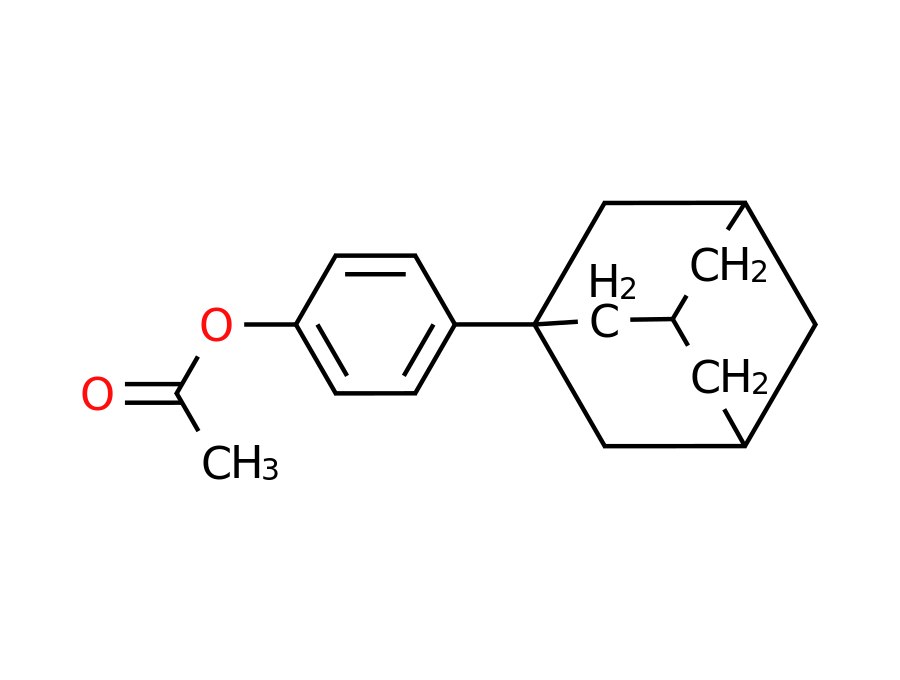 Structure Amb1063397