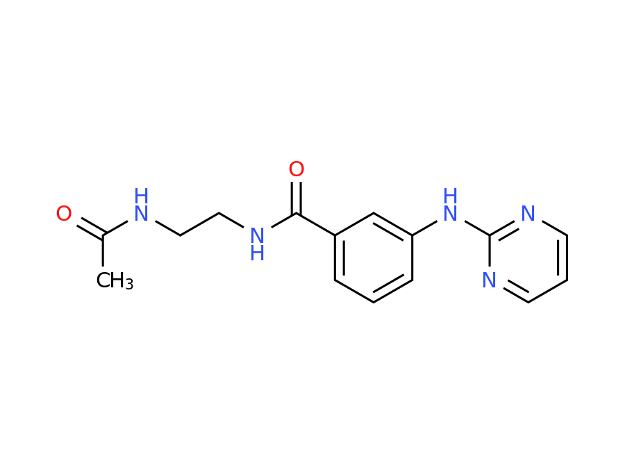 Structure Amb10634197