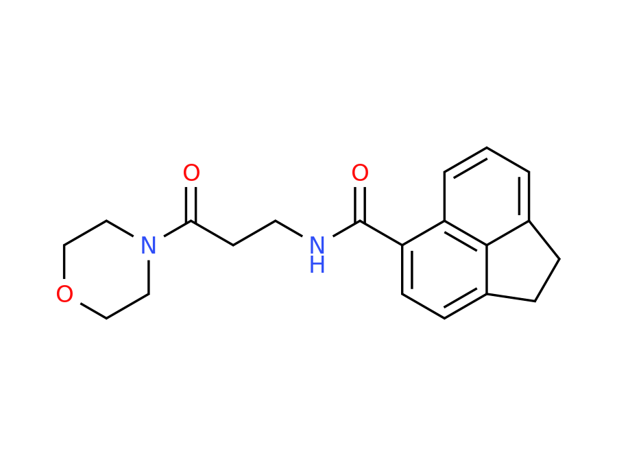 Structure Amb10634280