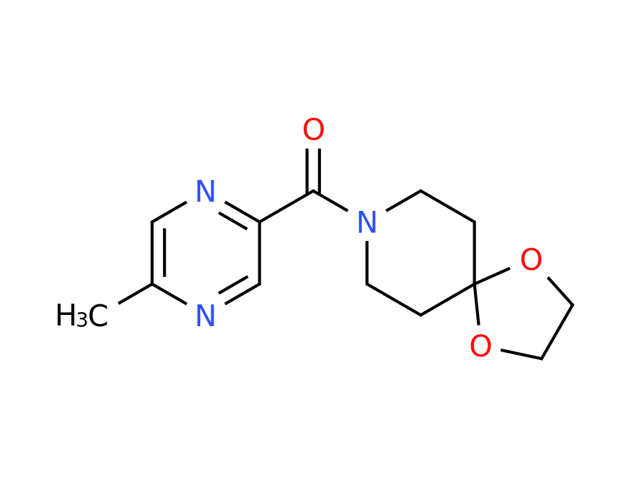 Structure Amb10634323