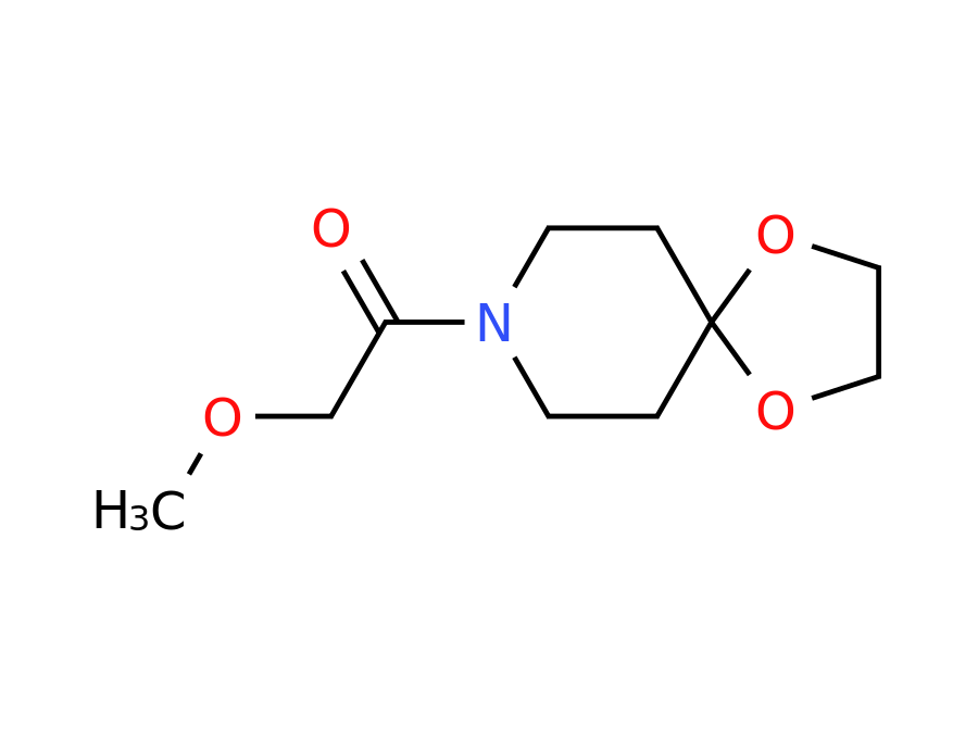 Structure Amb10634332