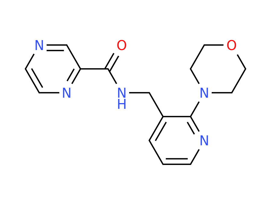 Structure Amb10634457