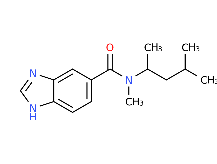 Structure Amb10634511