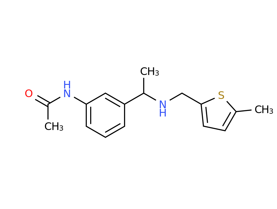 Structure Amb10634641