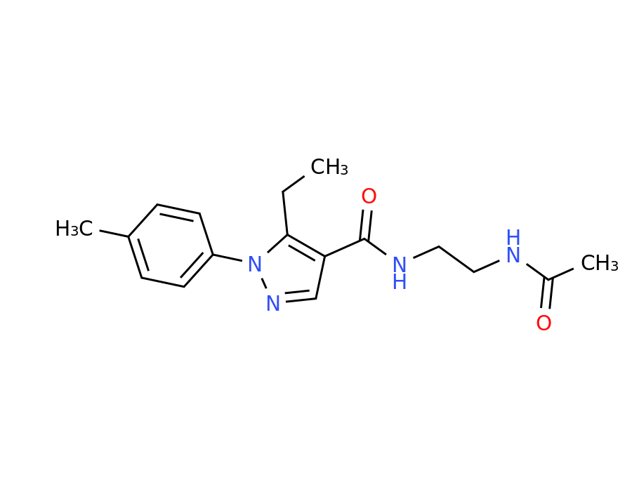 Structure Amb10634783