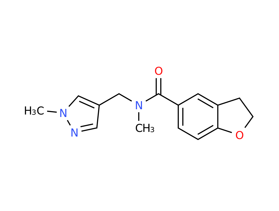 Structure Amb10634857