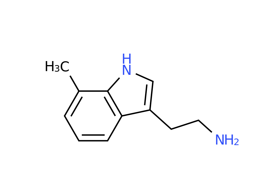 Structure Amb1063487