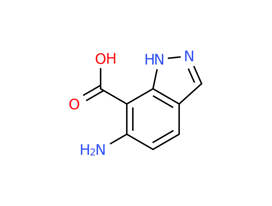 Structure Amb1063498