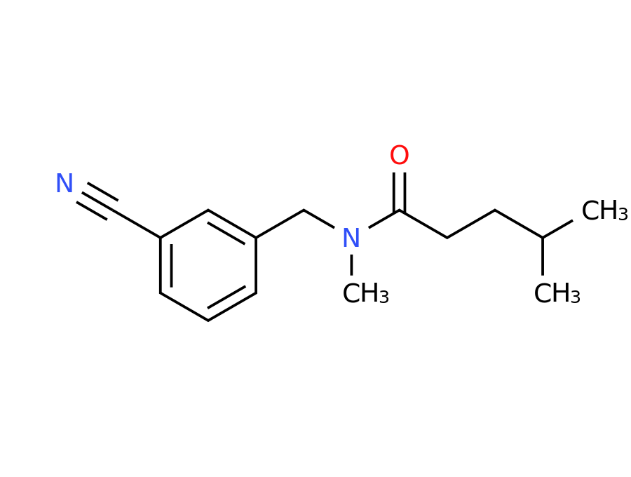 Structure Amb10635093