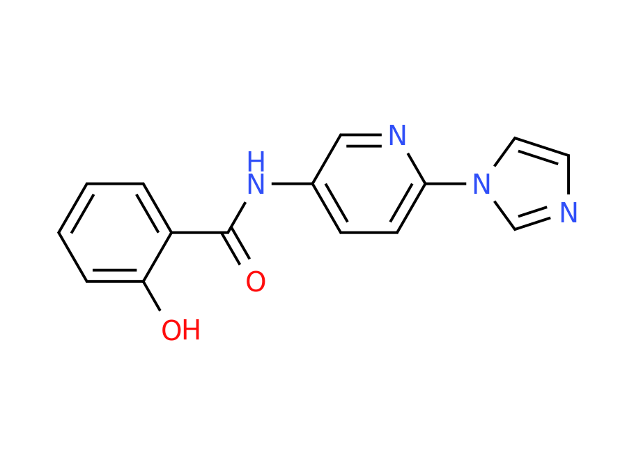 Structure Amb10635112