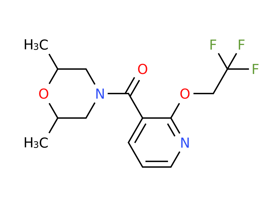 Structure Amb10635208