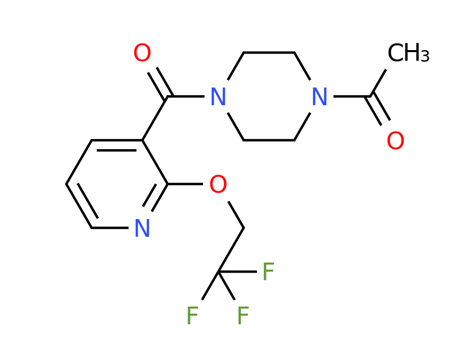 Structure Amb10635222