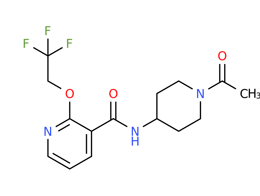 Structure Amb10635330