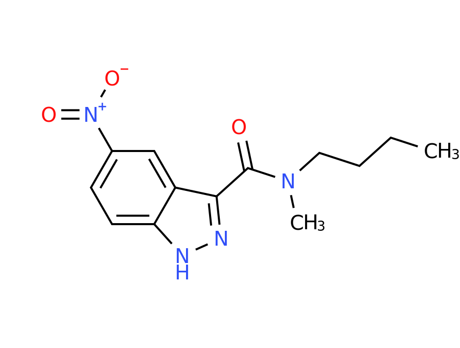 Structure Amb10635333