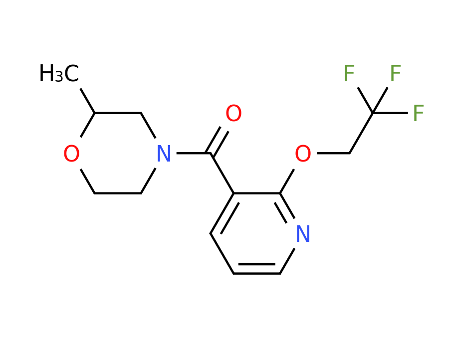 Structure Amb10635346