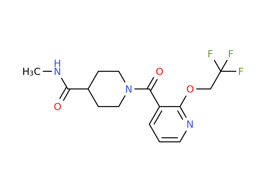 Structure Amb10635417