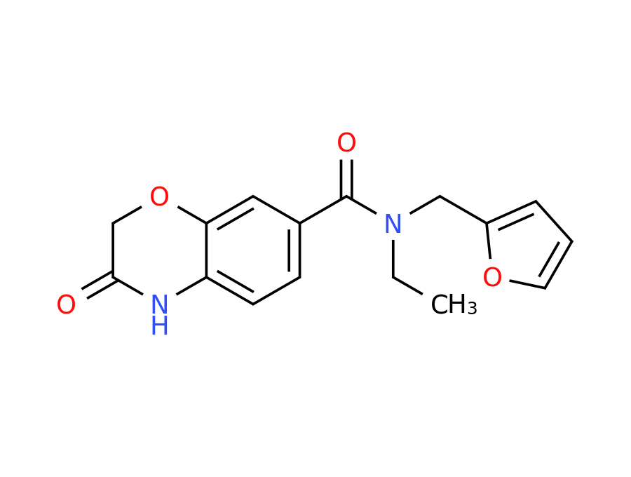 Structure Amb10635523