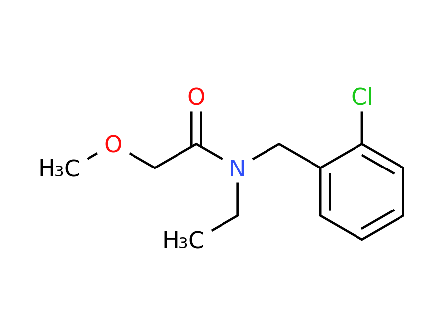 Structure Amb10635542