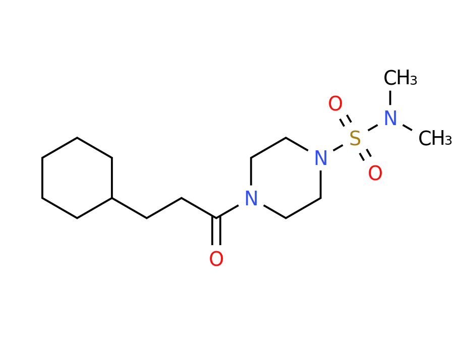 Structure Amb10635607