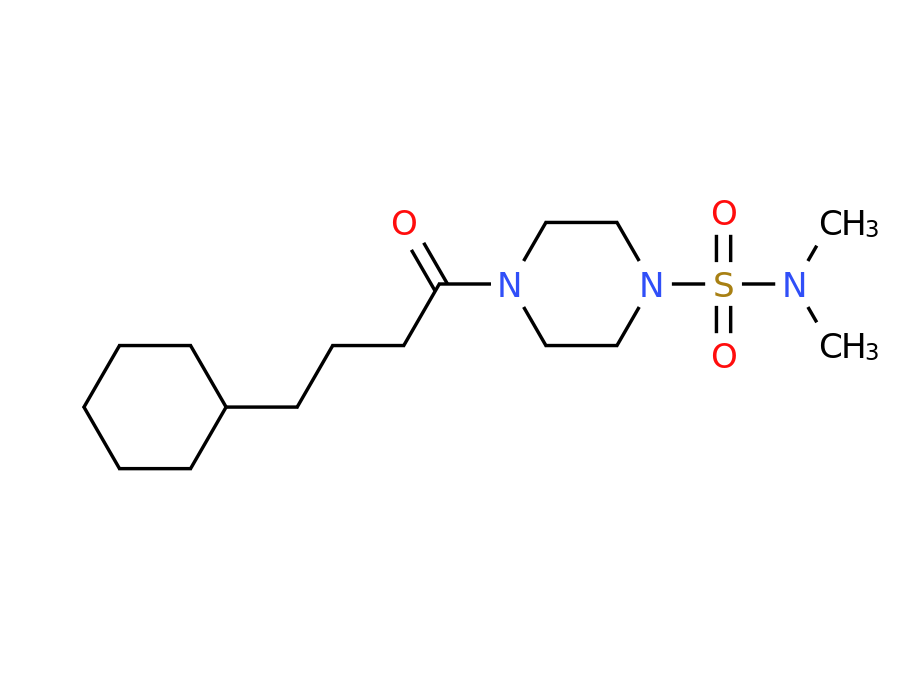 Structure Amb10635611