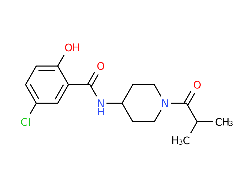 Structure Amb10635628