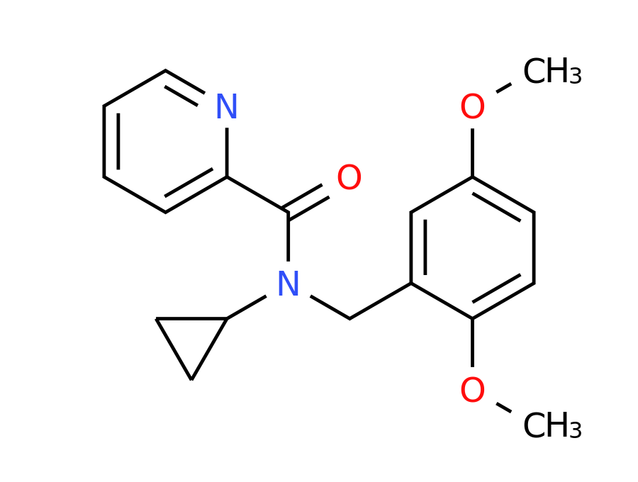 Structure Amb10635701