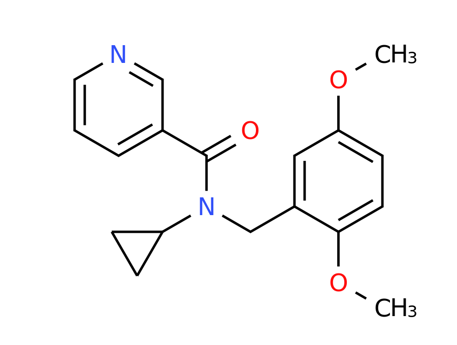 Structure Amb10635702