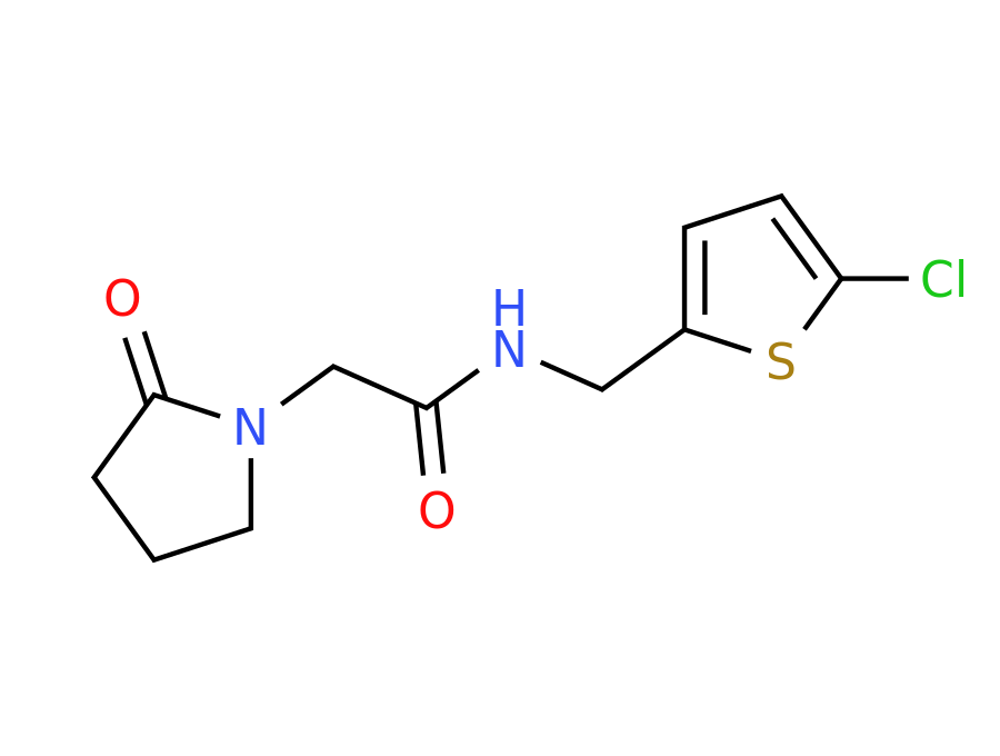 Structure Amb10635808