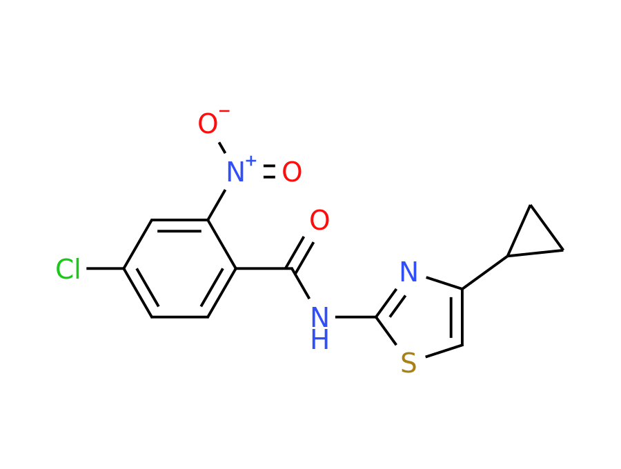 Structure Amb10635830