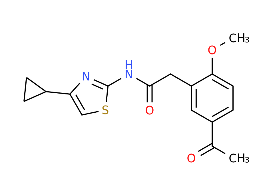 Structure Amb10635836