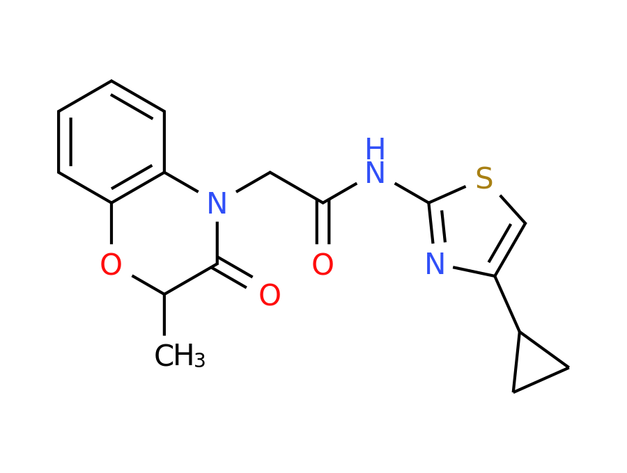 Structure Amb10635848