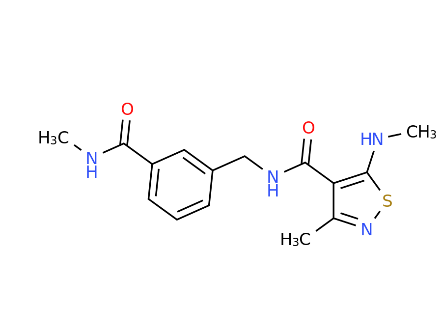 Structure Amb10635861