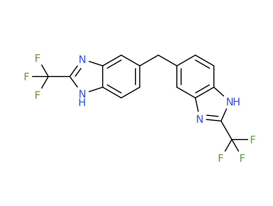 Structure Amb1063596