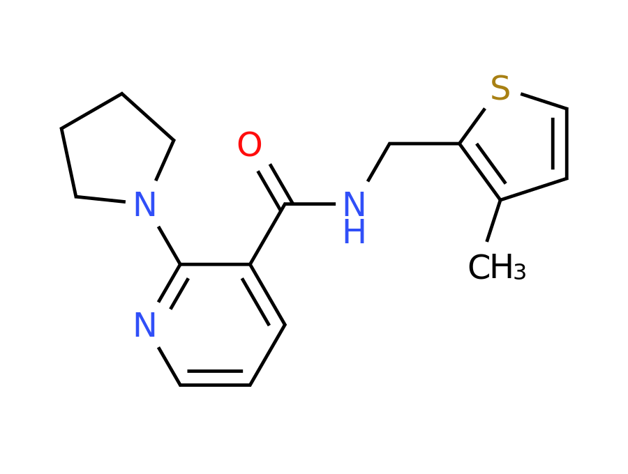 Structure Amb10635987